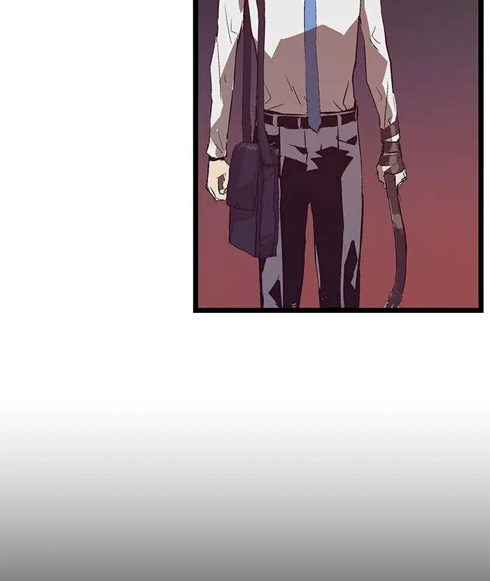 Weak Hero Chapter 54 Page 35