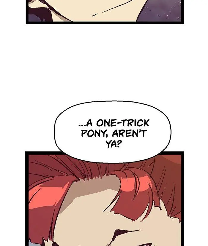 Weak Hero Chapter 54 Page 44