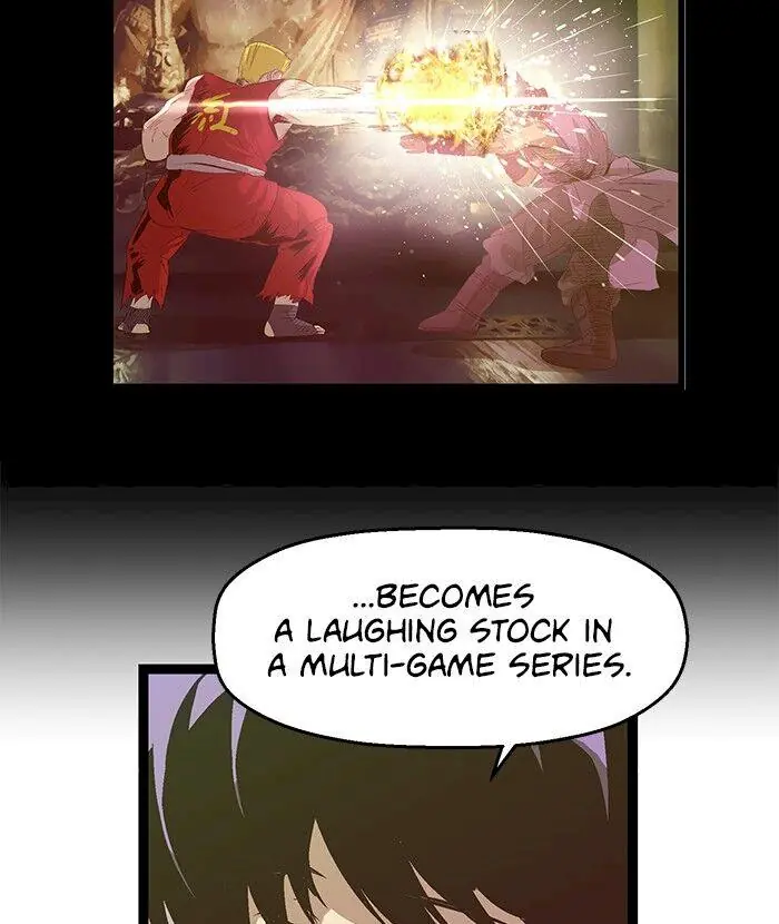 Weak Hero Chapter 54 Page 48