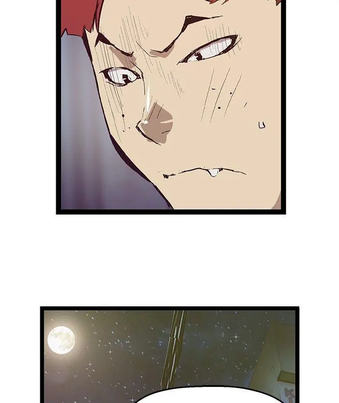 Weak Hero Chapter 54 Page 50