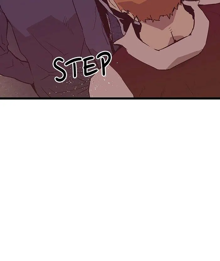 Weak Hero Chapter 54 Page 53