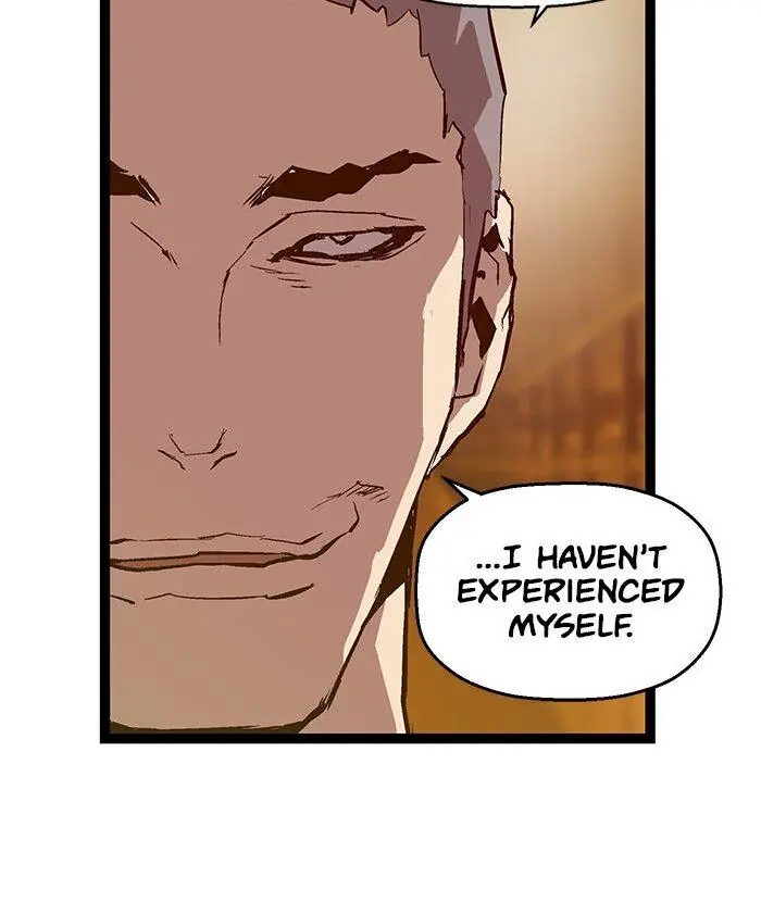 Weak Hero Chapter 54 Page 60