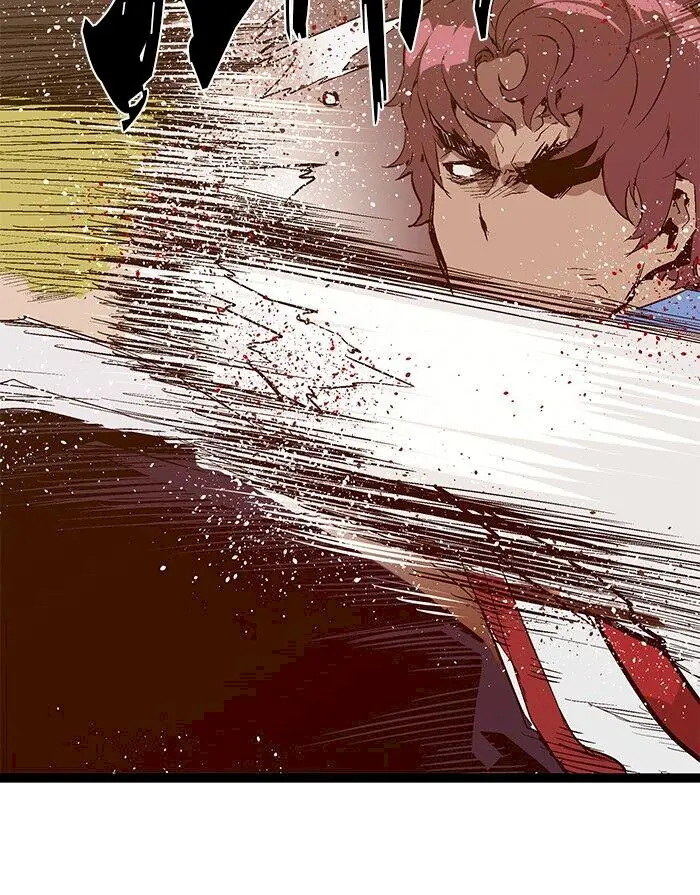 Weak Hero Chapter 54 Page 65