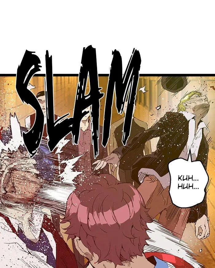 Weak Hero Chapter 54 Page 66