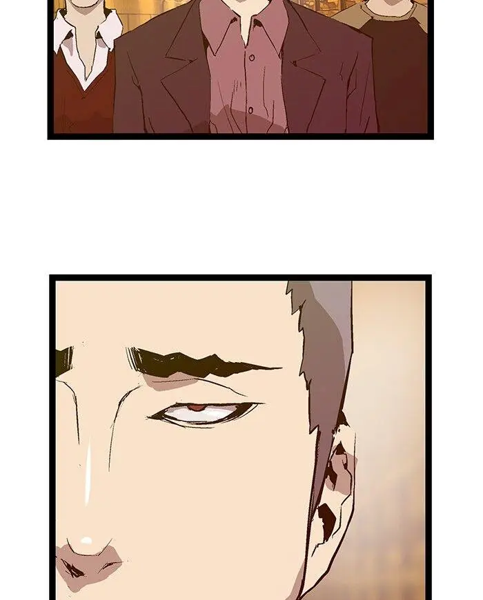 Weak Hero Chapter 54 Page 70