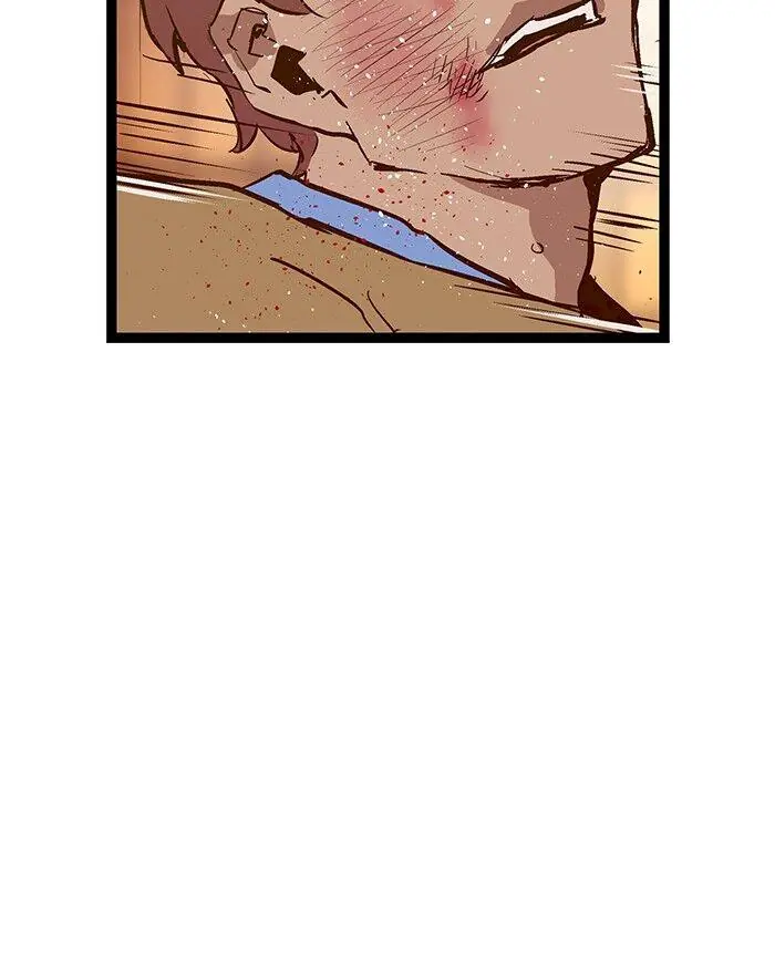 Weak Hero Chapter 54 Page 75