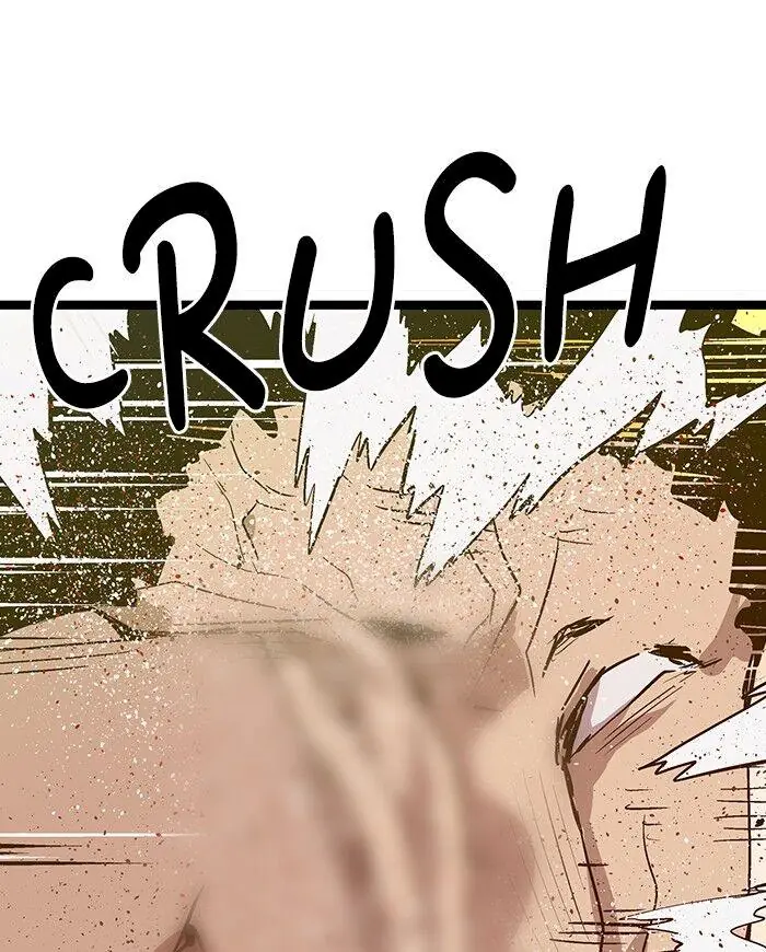 Weak Hero Chapter 54 Page 76