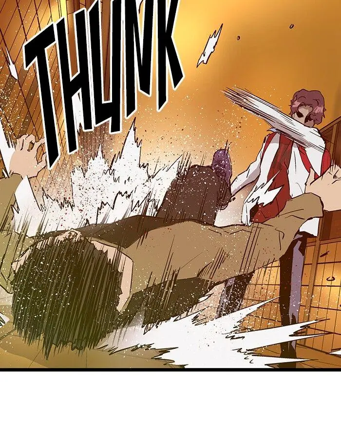 Weak Hero Chapter 54 Page 78