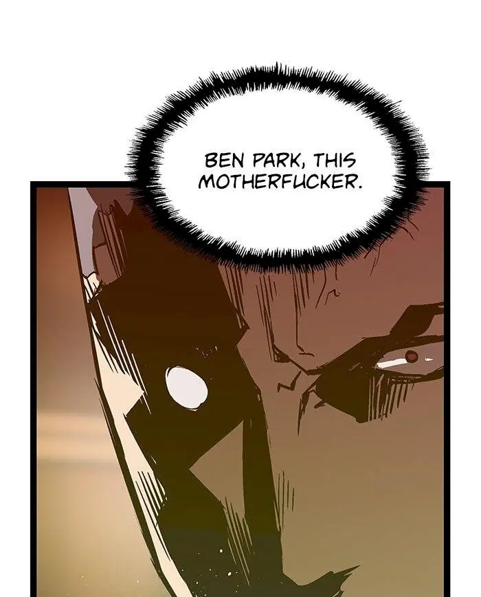 Weak Hero Chapter 54 Page 80