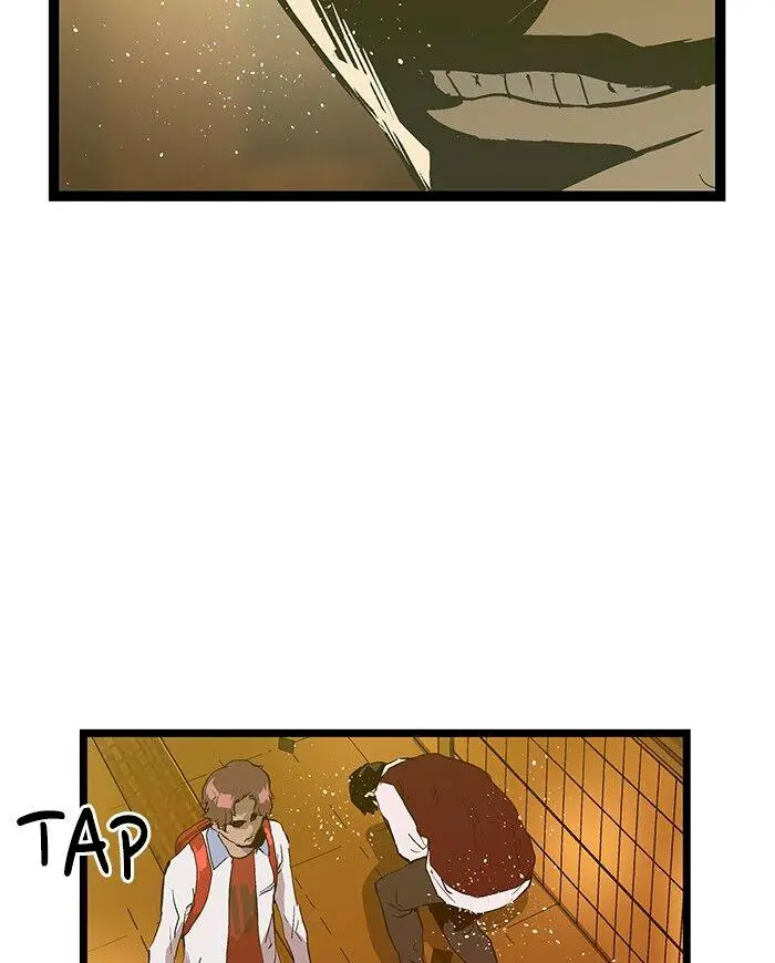 Weak Hero Chapter 54 Page 81