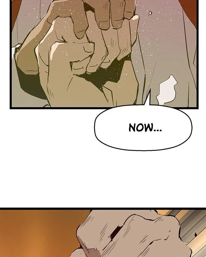 Weak Hero Chapter 54 Page 88