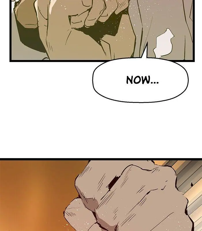 Weak Hero Chapter 55 Page 6