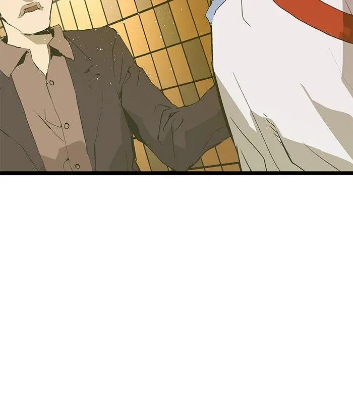 Weak Hero Chapter 55 Page 8