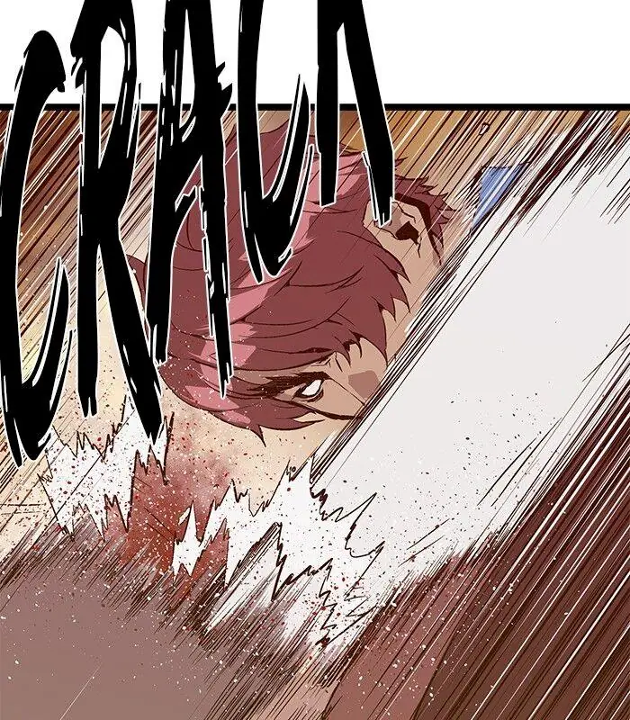 Weak Hero Chapter 55 Page 12