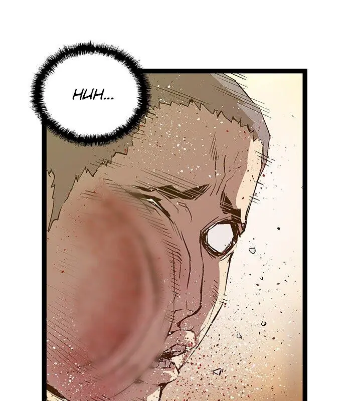 Weak Hero Chapter 55 Page 14