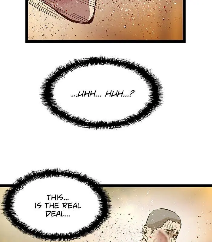 Weak Hero Chapter 55 Page 15