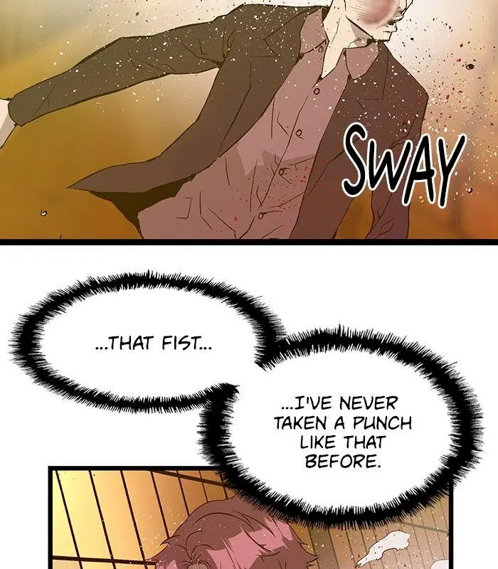 Weak Hero Chapter 55 Page 16