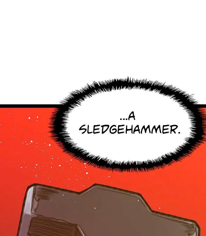 Weak Hero Chapter 55 Page 18