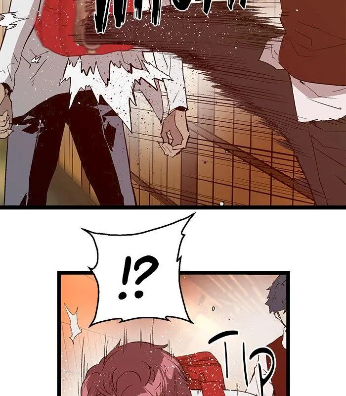 Weak Hero Chapter 55 Page 23