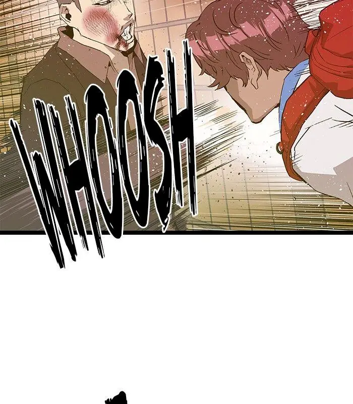 Weak Hero Chapter 55 Page 25