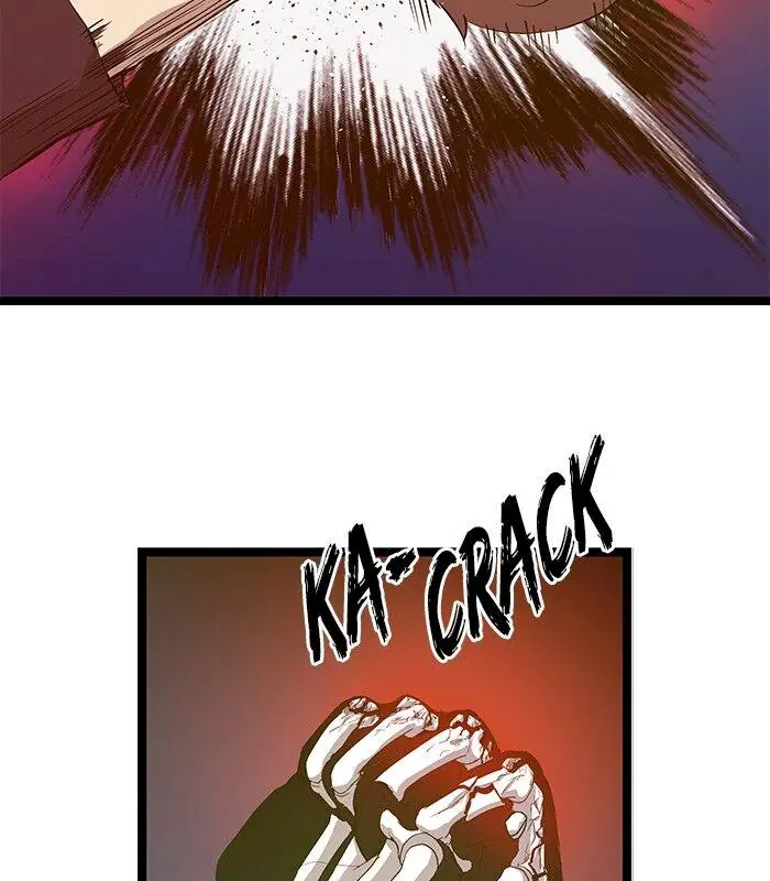 Weak Hero Chapter 55 Page 28