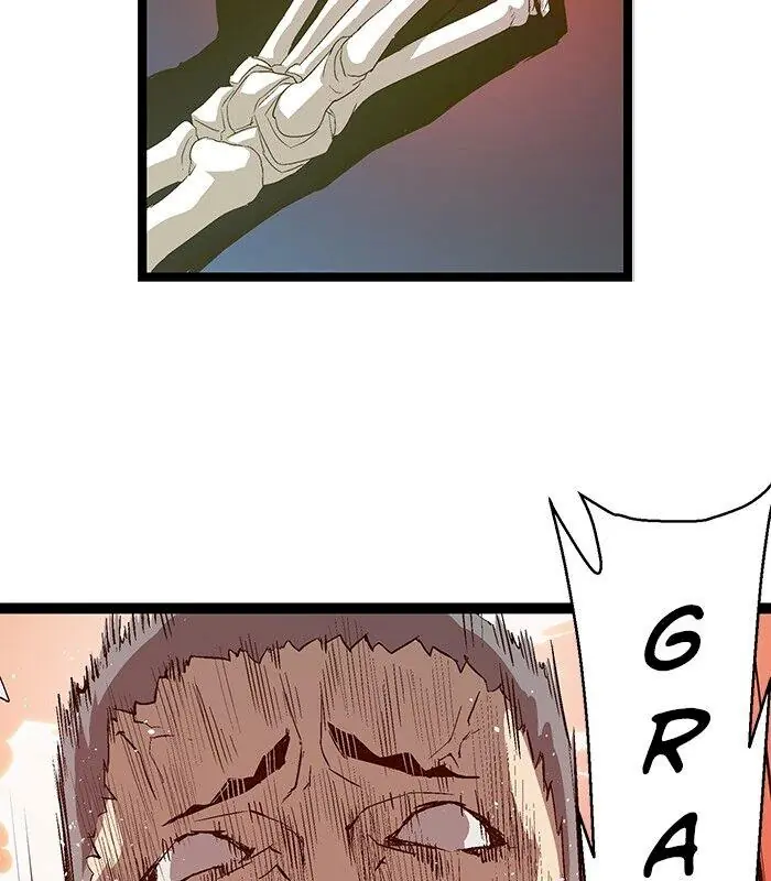 Weak Hero Chapter 55 Page 29