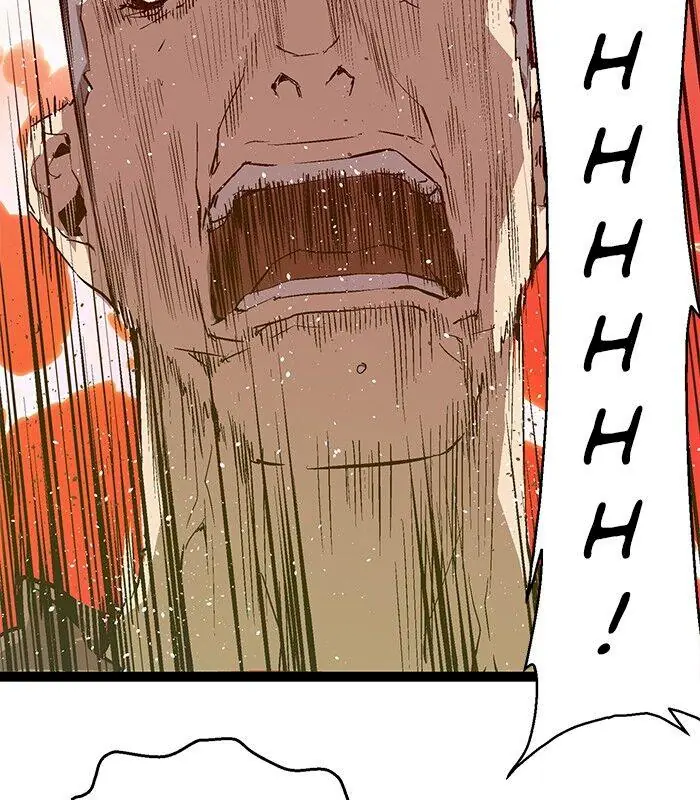 Weak Hero Chapter 55 Page 30