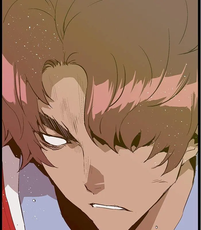 Weak Hero Chapter 55 Page 32