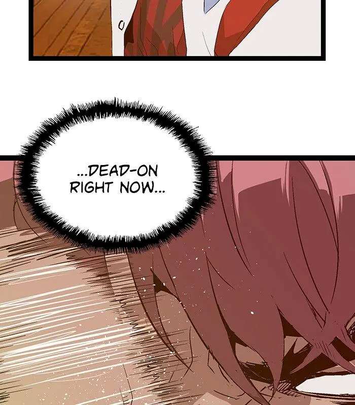 Weak Hero Chapter 55 Page 35