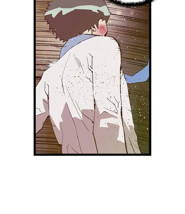 Weak Hero Chapter 55 Page 43