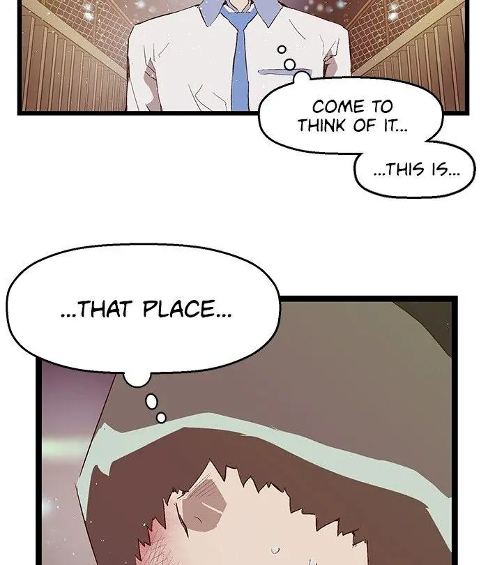 Weak Hero Chapter 55 Page 53