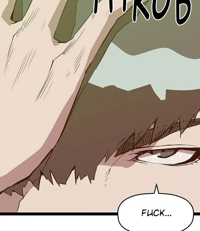 Weak Hero Chapter 55 Page 57