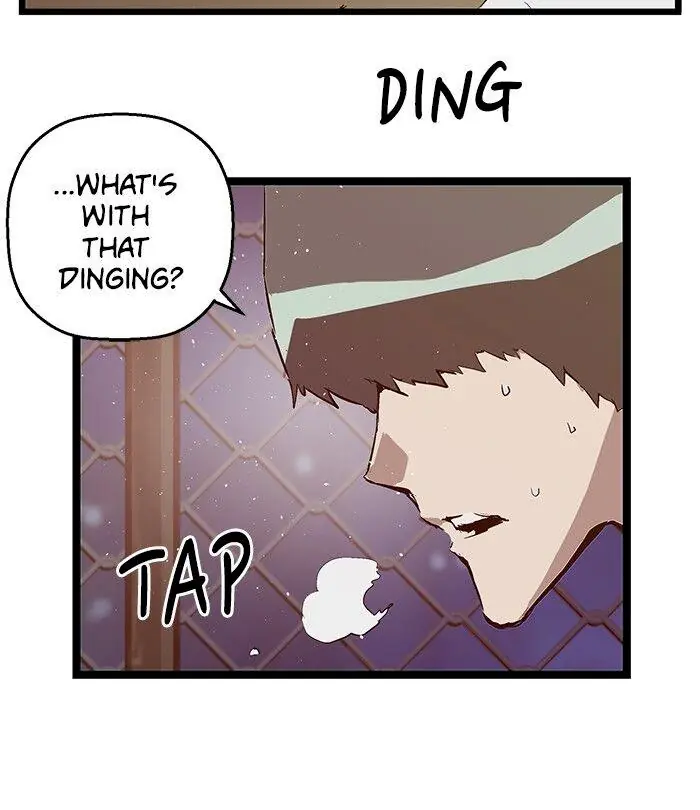 Weak Hero Chapter 55 Page 59