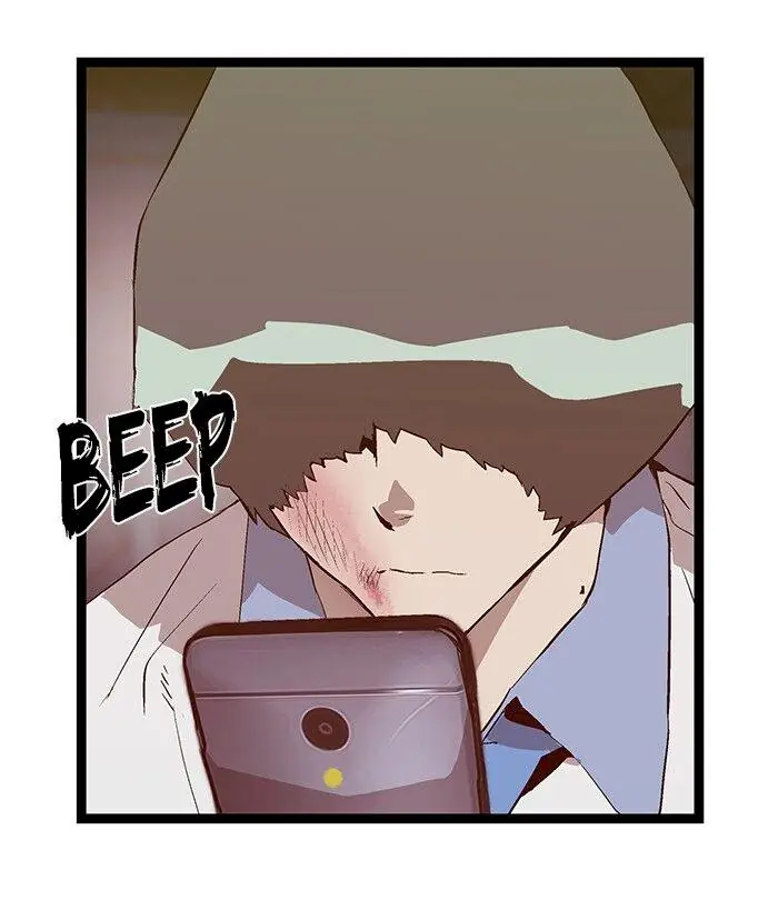 Weak Hero Chapter 55 Page 61