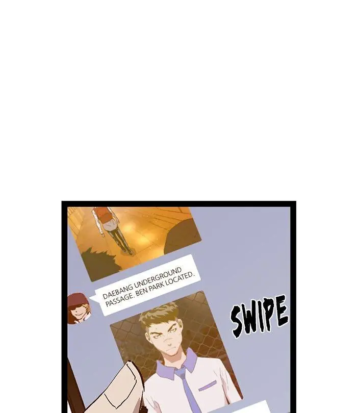 Weak Hero Chapter 55 Page 62