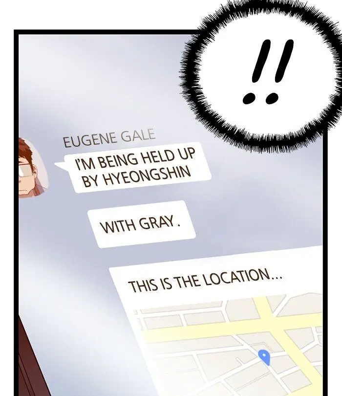 Weak Hero Chapter 55 Page 68