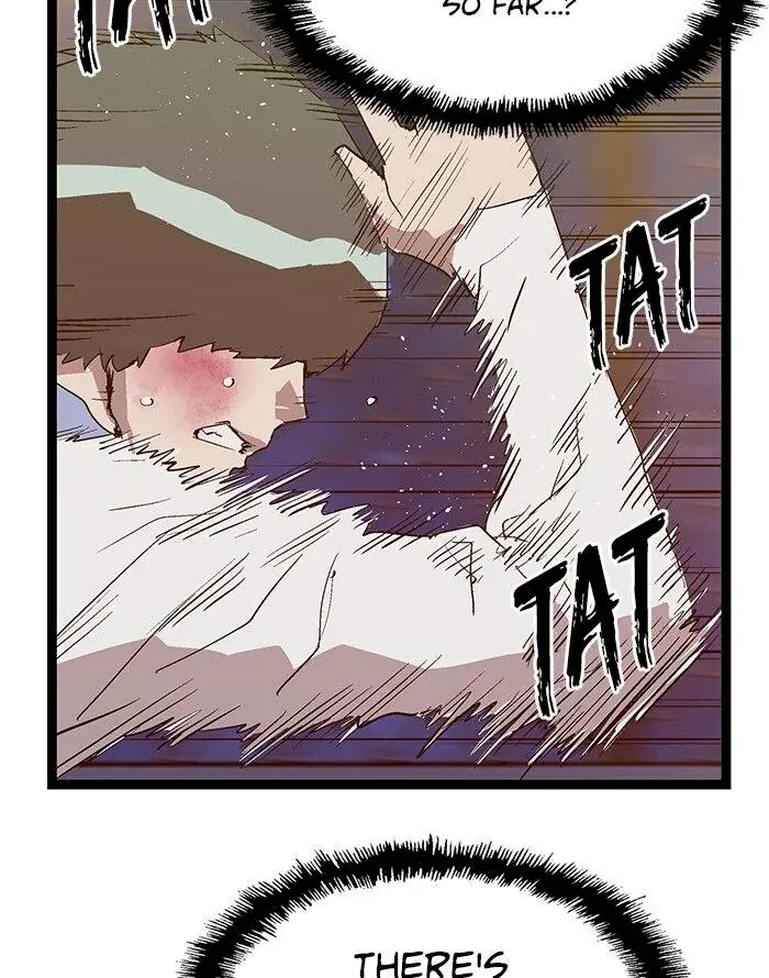 Weak Hero Chapter 55 Page 72