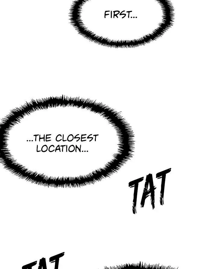 Weak Hero Chapter 55 Page 74