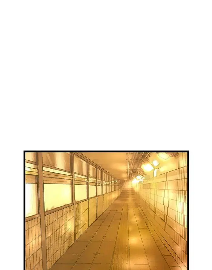 Weak Hero Chapter 55 Page 76