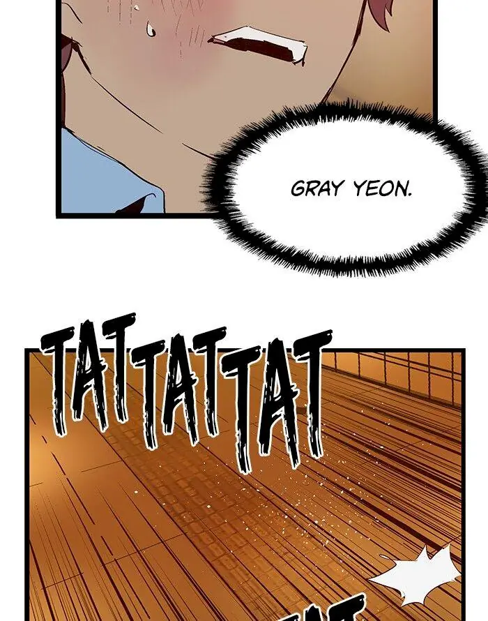 Weak Hero Chapter 55 Page 88