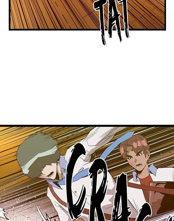 Weak Hero Chapter 55 Page 89