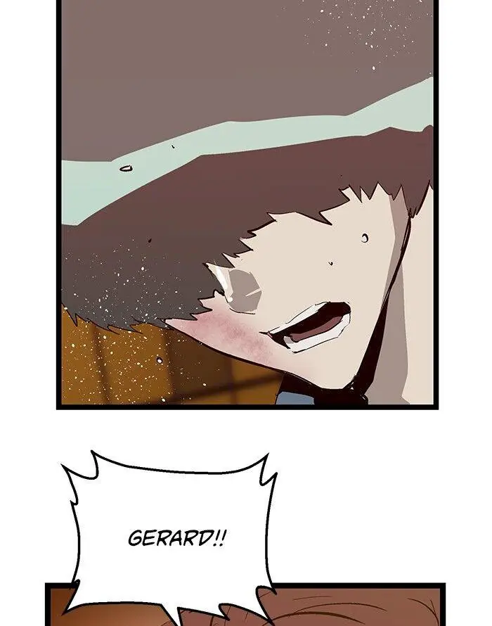 Weak Hero Chapter 55 Page 91