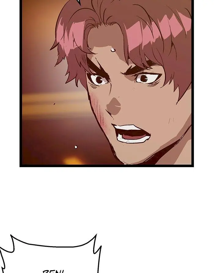 Weak Hero Chapter 55 Page 92