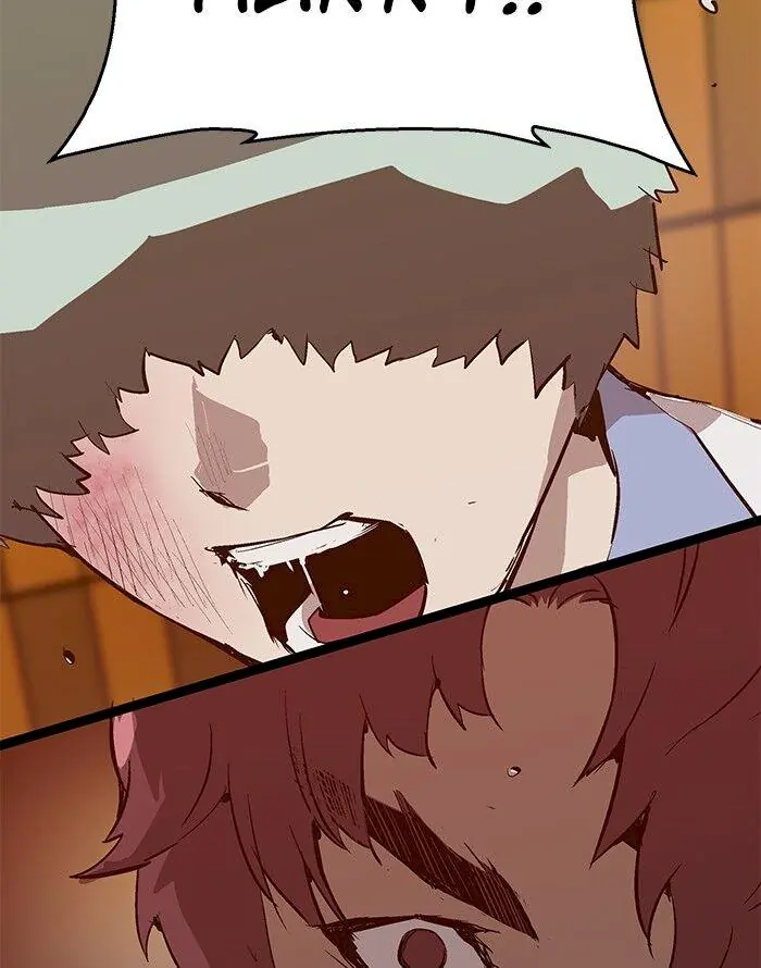 Weak Hero Chapter 55 Page 95