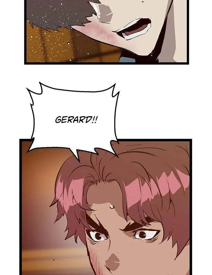 Weak Hero Chapter 56 Page 3