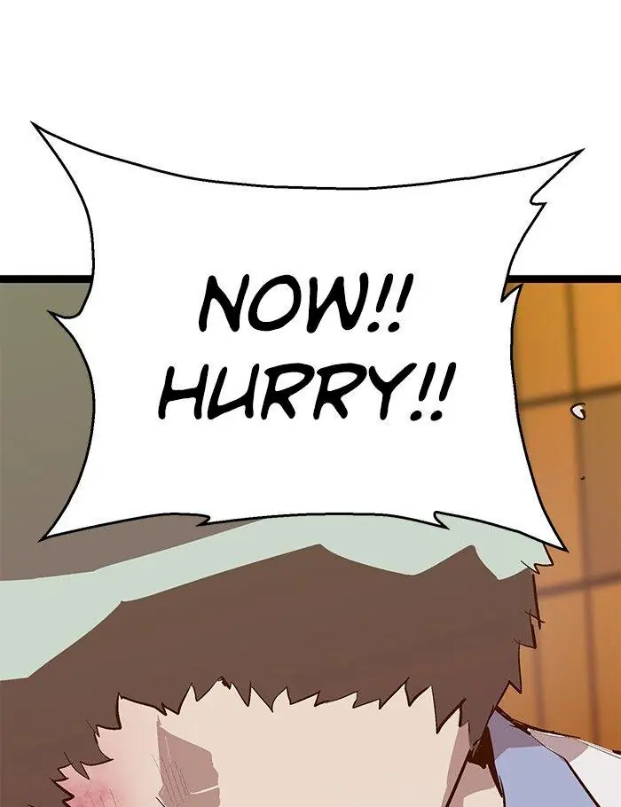 Weak Hero Chapter 56 Page 6