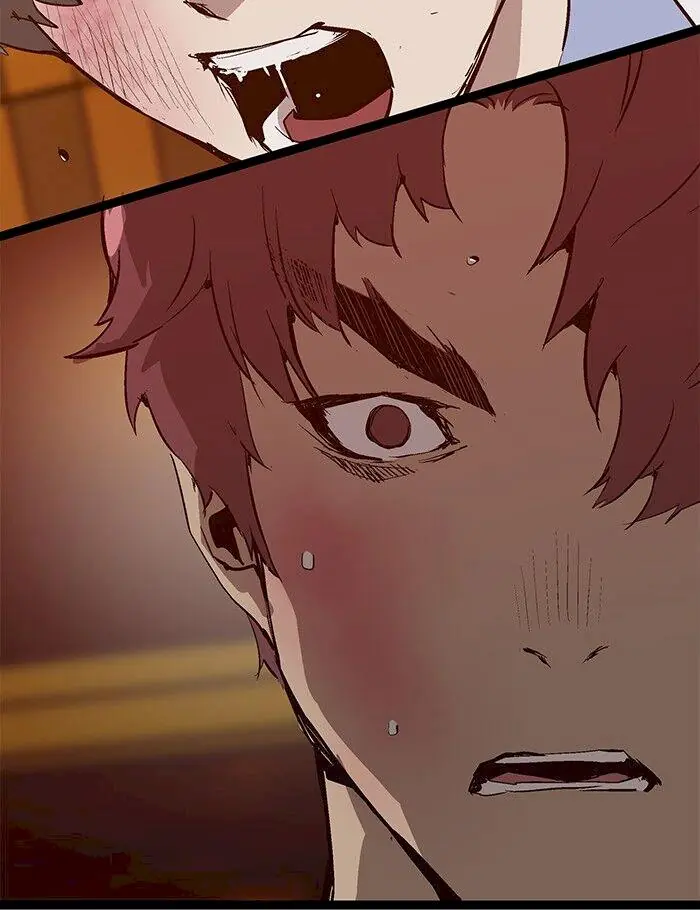 Weak Hero Chapter 56 Page 7