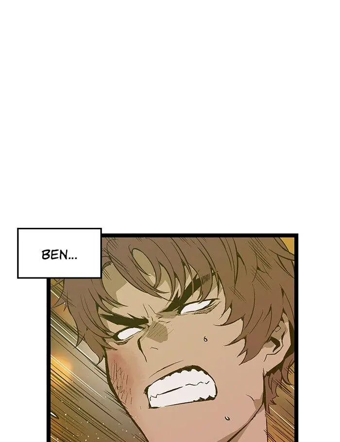 Weak Hero Chapter 56 Page 8