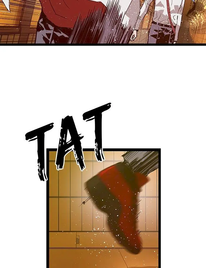 Weak Hero Chapter 56 Page 10