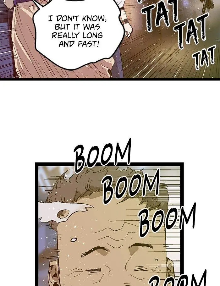 Weak Hero Chapter 56 Page 13